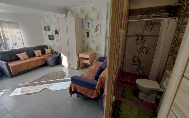Provans Guest House