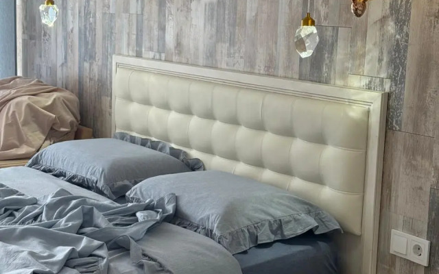 Апартаменты Крымская Резиденция