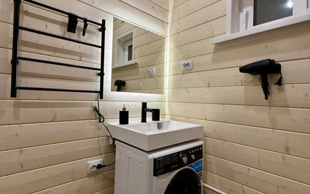 Частный дом Уютный