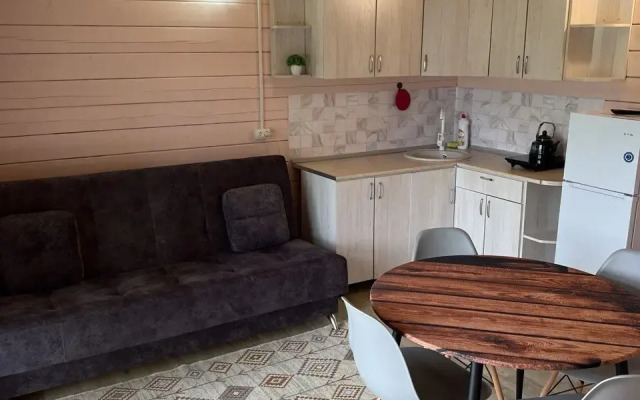 Частный дом на Улице Восточная 61 (9)