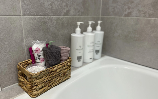 Квартира Уютная  в Исторической Части Города