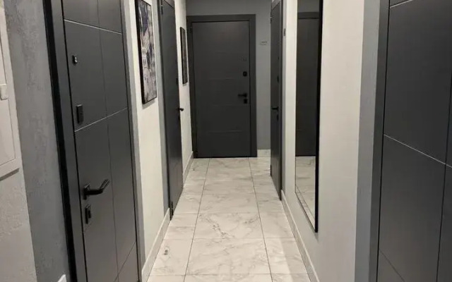 Апартаменты Студия на Большой Монетной улице 31-33