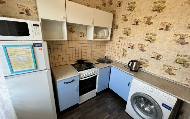 Уютная двухкомнатная квартира в Коньково