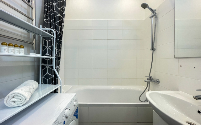 Апартаменты Уютные Уникальные 6 спальных мест