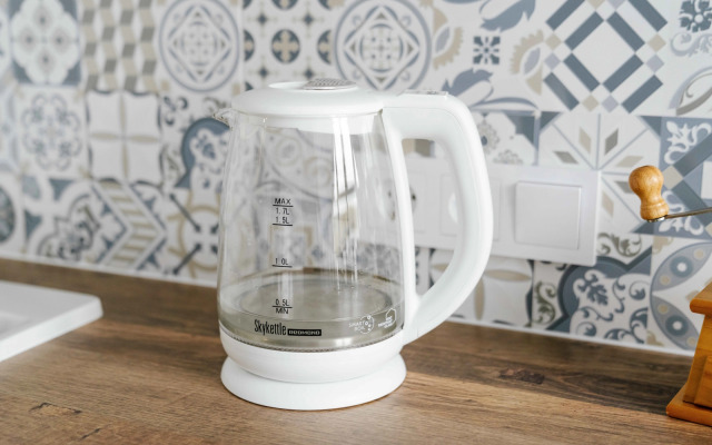 Апартаменты Apart-Deluxe Легенды Моря