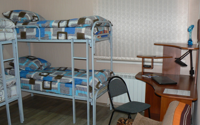 Hostel Saratov House
