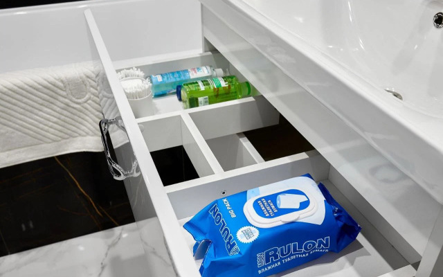 Квартира Стильная квартира для вашего отдыха