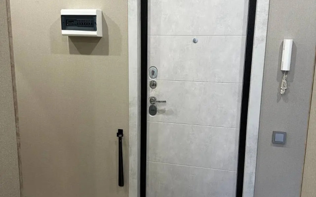 Квартира комфортабельная в Мурманске