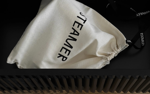 Апартаменты Signature SmartRoom by Roomley