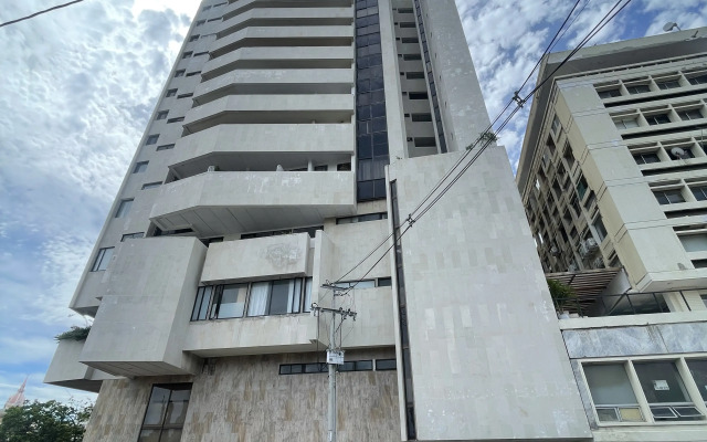 Terrazas Hotel