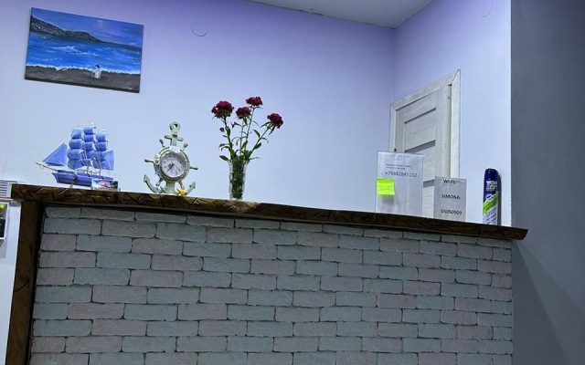 Simona Mini-Otel