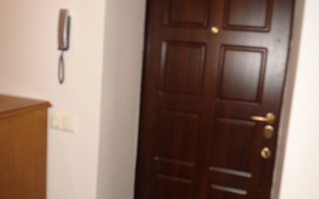 Апартаменты на Зоопарковой