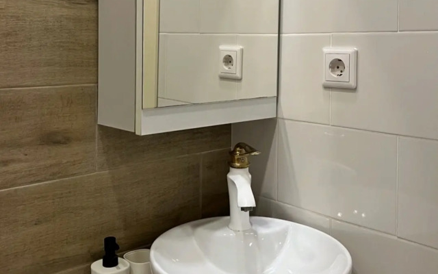 Dvukhkomnatnaya Karavella Portugalii Flat