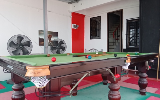 Ben & Lek Guesthouse