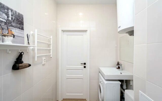 Апартаменты Green Garden