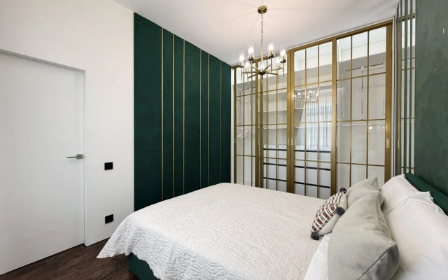 Квартира в Сердце Казани