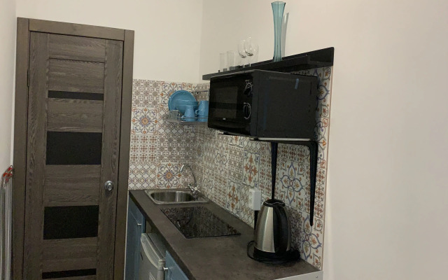 Апартаменты Чехова 9-1