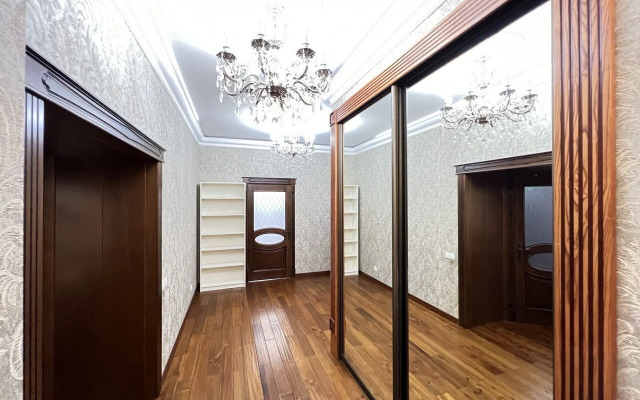 Квартира на Улице Октябрьской 38