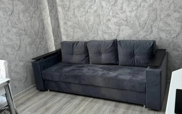 Квартира Однокомнатная  в Миниотеле