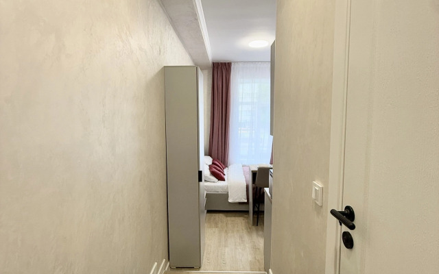 3 Komfortno I Tochka Na Bolshoy Yakimanke 35s1 Apartments