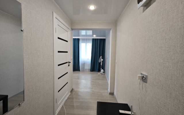 Квартира Калина