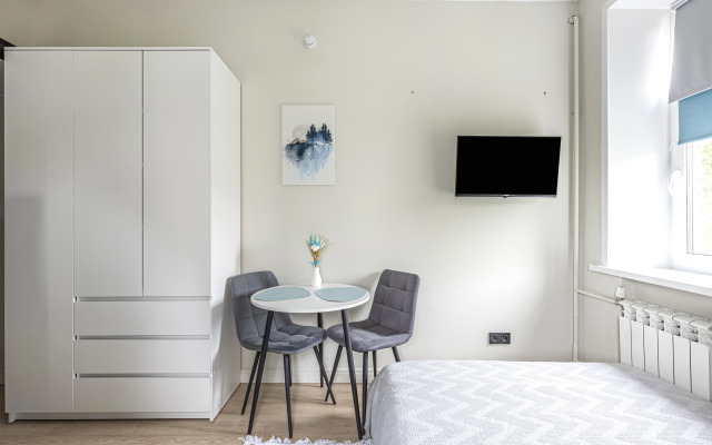 Апартаменты Студия на Беговой