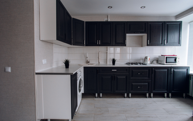 Tolstoy Krasnoarmeyskiy 8 Flat