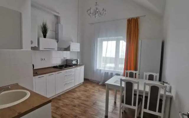 Апартаменты Янтарная Корона