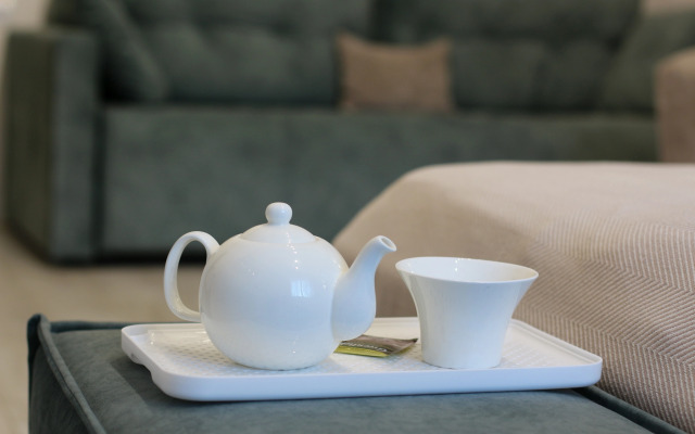 Квартира NiceAparts Фрунзе 31