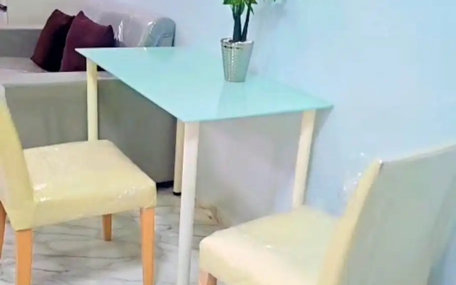 Апарт-отель River View Active 2