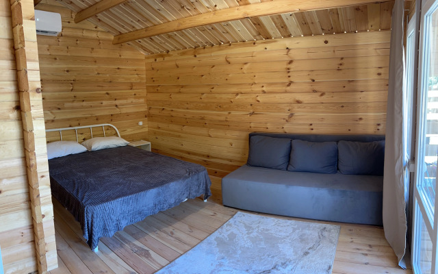 Mini hotel Ryzhik