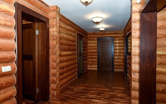 V Prohorovo Guest House