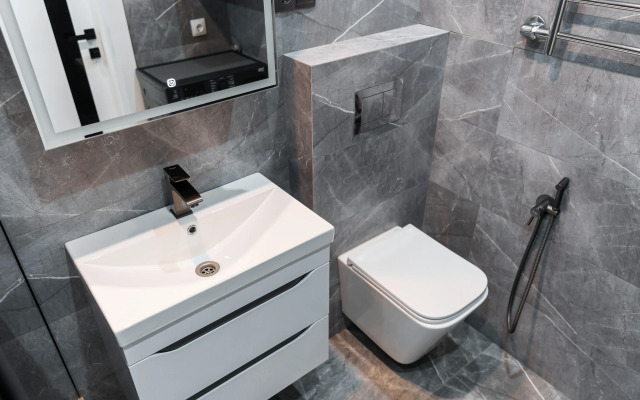 V Rayone Minsk Mir Ryadom S Avia Moll Apartment