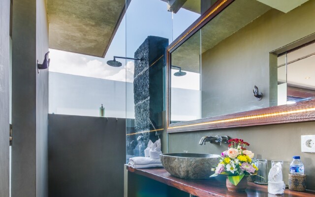 Villa Yoga
