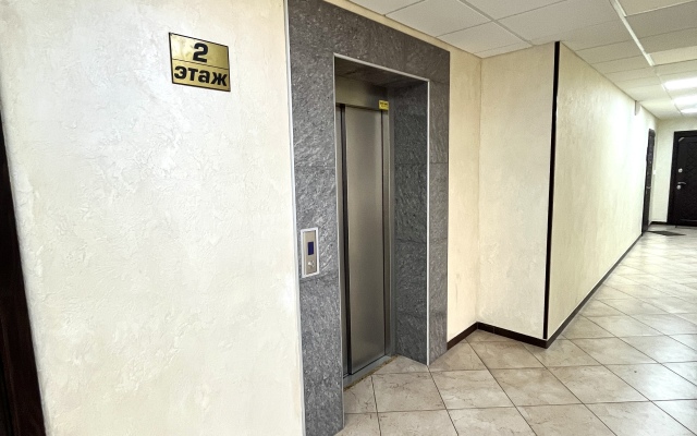 Studiya v Siriuse Apartments