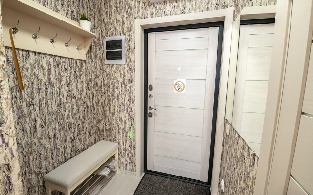 Apartamenty TopHouse na Kaplunova 10 trehkomnatnye