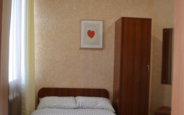 Home Hotel