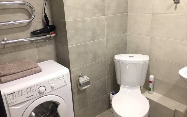 Квартира рядом с Park Inn