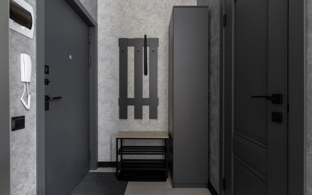 Апартаменты Park Side студия