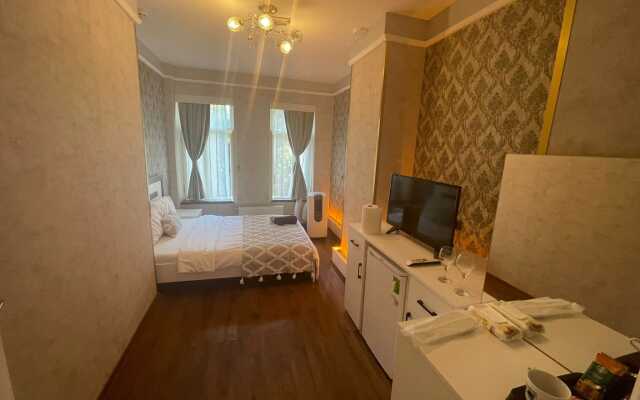 Moda Suit Hotel