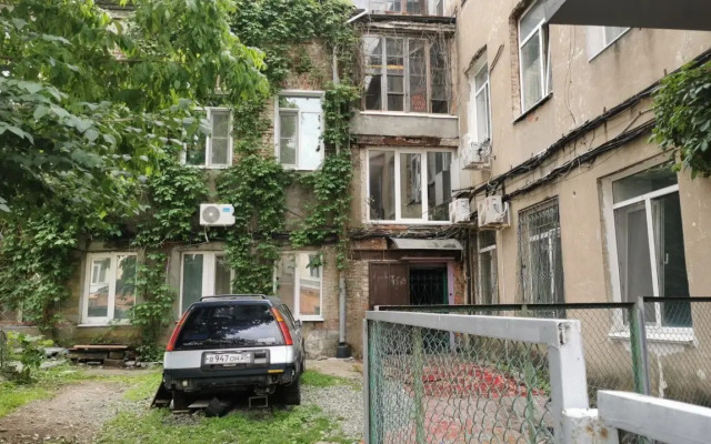 Квартира Миниатюрная Студия на Арбате