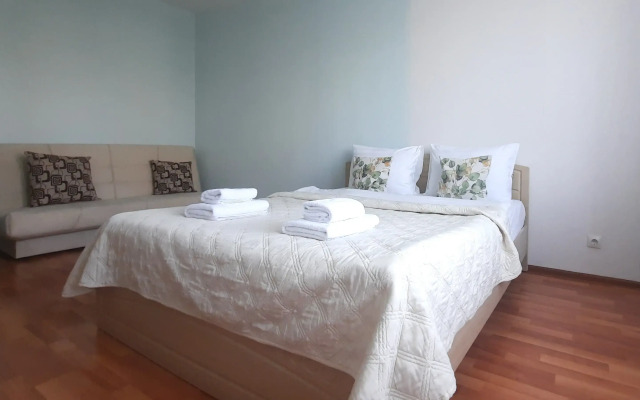 Квартира Уютная на Циолковского 29