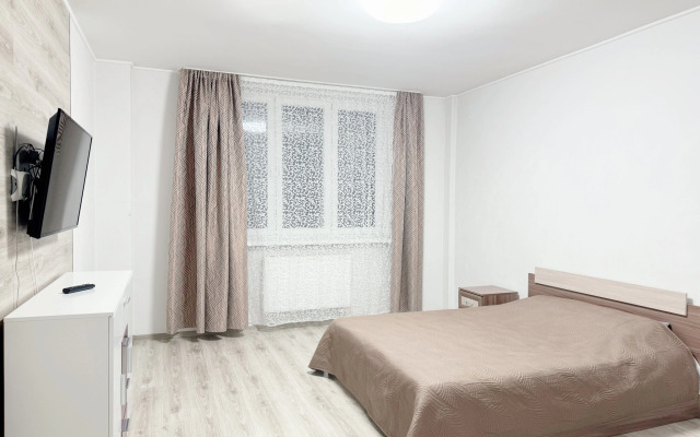 Gagarina 55A Apartments