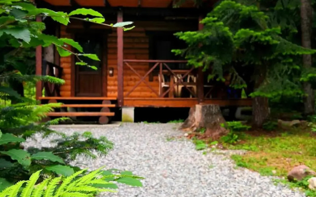 Гостевой Дом Arkhyz Nur Ski