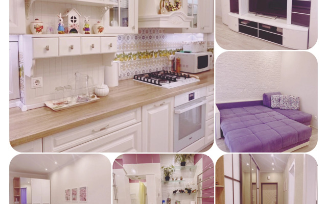 Квартира Венский квартал