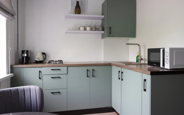 Апартаменты Pavlov на Шевченко