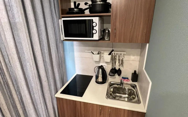 Апартаменты на 7-ой Красноармейской 19