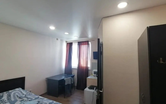 Апартаменты Korabelnai Inn 10