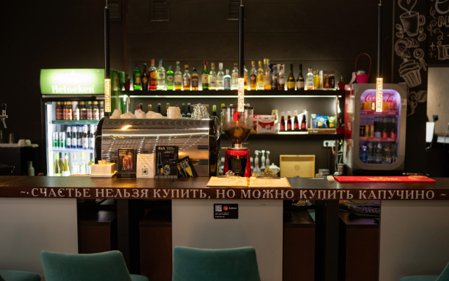 City Star Hotel