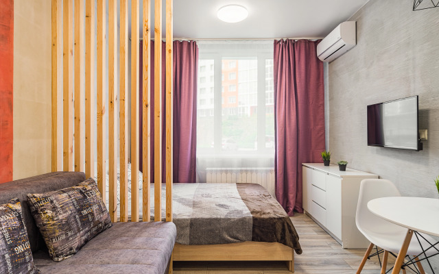 Апартаменты Студия 2